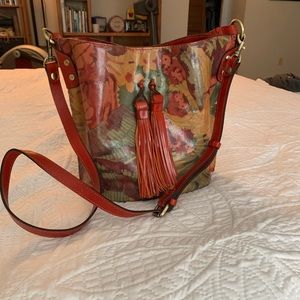 Patricia Nash Otavia